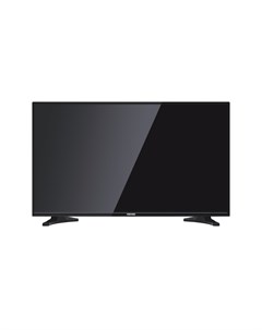 Телевизор 28 28LH1010T HD 1366x768 DVB T2 C S2 HDMIx1 USBx1 черный Asano