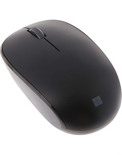 Мышь беспроводная Bluetooth Mouse оптическая светодиодная Bluetooth черный RJN 00005 Microsoft