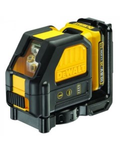 Нивелир лазерный DCE 088 D1R QW Dewalt