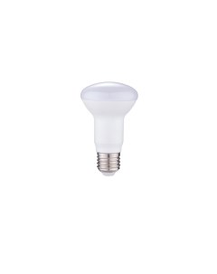 Лампа светодиодная филаментная E27 4000К 9 Вт 810 Лм 230 В рефлектор матовая In home