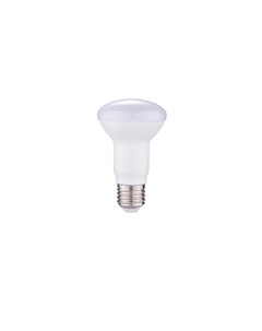 Лампа светодиодная филаментная E27 3000К 9 Вт 810 Лм 230 В рефлектор матовая In home