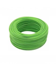 Интернет кабель витая пара UTP CAT5e 4х2х0 51 мм PVC Standart зеленый 30 м Ripo