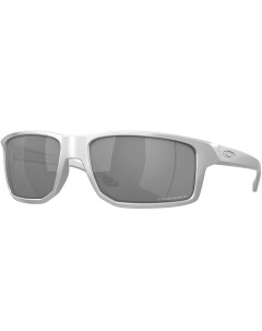 Солнцезащитные очки Gibston Prizm Black 9449 22 X Silver Collection Oakley