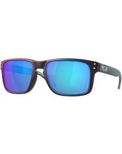 Солнцезащитные очки Holbrook Prizm Sapphire 9102 W6 Verve Collection Oakley