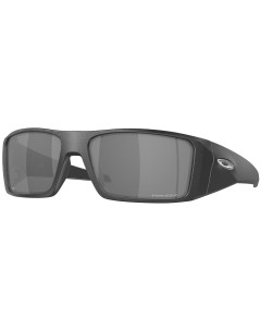 Солнцезащитные очки Heliostat Prizm Black 9231 03 Oakley