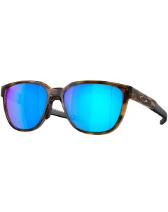 Солнцезащитные очки Actuator Prizm Sapphire Polarized 9250 04 Oakley