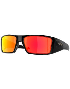 Солнцезащитные очки Heliostat Prizm Ruby 9231 06 Oakley