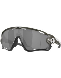 Спортивные очки Jawbreaker Prizm Black 9290 78 Oakley