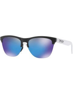 Солнцезащитные очки Frogskins Lite Prizm Sapphire 9374 02 Oakley
