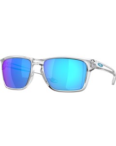 Солнцезащитные очки Sylas Prizm Sapphire 9448 04 XL Oakley
