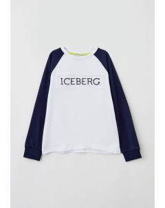 Лонгслив Iceberg