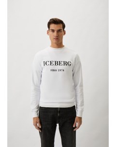 Свитшот Iceberg