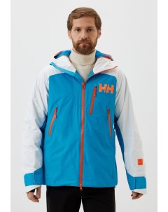 Куртка горнолыжная Helly hansen