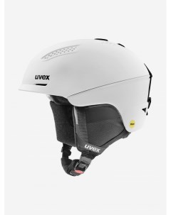 Шлем Ultra MIPS Белый Uvex