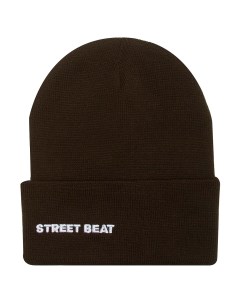 Шапка Шапка Street Beat Basic Hat Streetbeat
