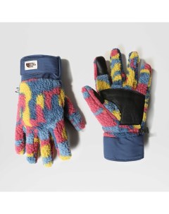 Перчатки Перчатки Cragmont Gloves The north face