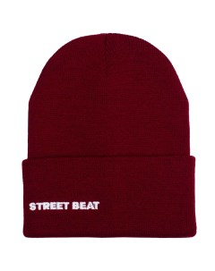 Шапка Шапка Street Beat Basic Hat Streetbeat