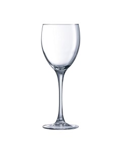 Набор бокалов для вина Эталон 250 мл 2 шт Luminarc