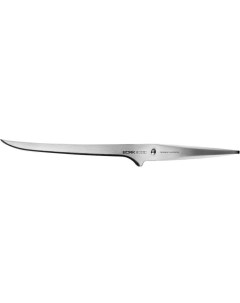 Нож филейный home 17 см Bork