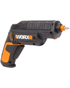 Отвертка аккумуляторная WX254 4 Worx