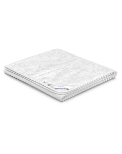 Одеяло Skylor белое 200х210 см Medsleep
