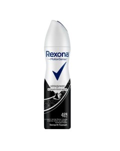 Дезодорант антиперспирант Длительная защита Чистый бриллиант 150 мл Rexona