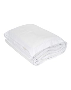 Одеяло 195 х 220 см Тиффани белый Sofi de marko