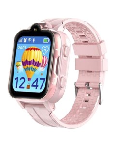 Детские умные часы Trend Pink Aimoto