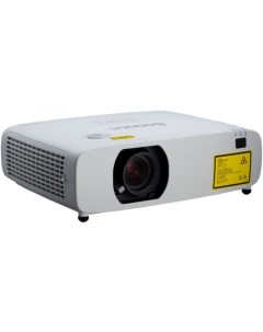 Проектор SNP LC521LU лазерный 3LCD 5200 WUXGA 1 2 2 0 1 Sonnoc
