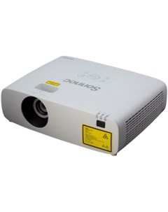 Проектор SNP LC501LW лазерный 3LCD 5000 WXGA 1 26 2 09 1 Sonnoc