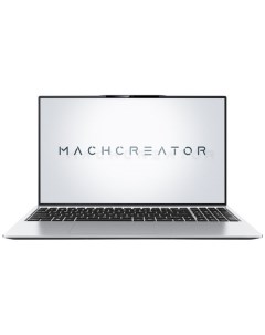 Ноутбук MACHCREATOR E i5 11300H 16GB 512GB SSD Iris Xe Graphics 15 6 FHD IPS noDVD cam BT WiFi noOS  Machenike