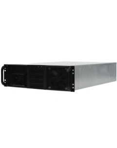 Корпус серверный 3U RE306 D1H11 FC 55 700RP 1x5 25 11HDD черный бп GRP700 700 700вт глубина 550мм MB Procase