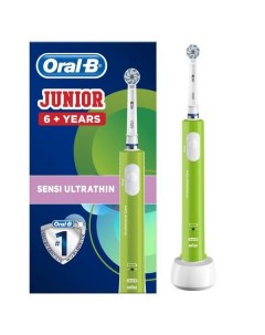 Детская электрическая зубная щетка Oral B Орал Би Junior 6 Braun gmbh