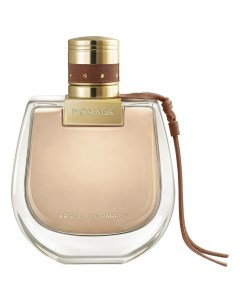 Nomade Absolu De Parfum парфюмерная вода 50мл уценка Chloe