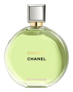 Chance Eau Fraiche Eau De Parfum парфюмерная вода 100мл уценка Chanel