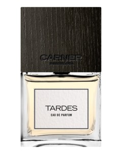 Tardes парфюмерная вода 100мл уценка Carner barcelona