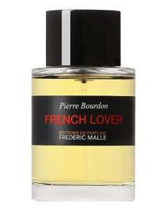 French Lover парфюмерная вода 100мл уценка Frederic malle