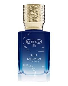 Blue Talisman парфюмерная вода 50мл уценка Ex nihilo