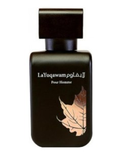 La Yuqawam Pour Homme парфюмерная вода 75мл уценка Rasasi