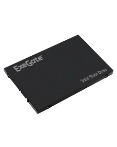 Твердотельный накопитель SSD A400Next 60Gb EX280421RUS Exegate