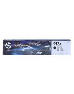 Картридж HP L0R95AE Black Hp (hewlett packard)