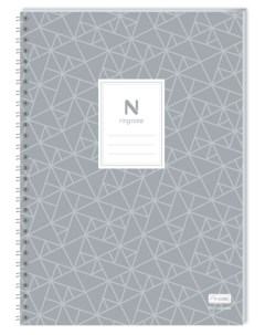 Блокнот Neo N Ring A5 250 страниц NDO DN108 Neolab
