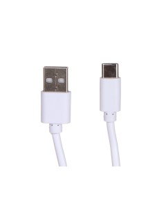 Аксессуар USB USB Type C White УТ000021772 Red line