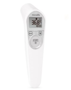 Термометр NC 200 Microlife