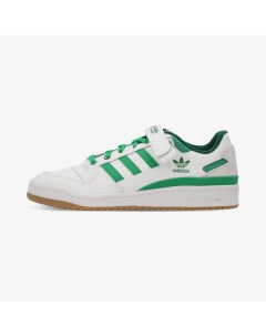 Кеды Forum Low Белый Adidas