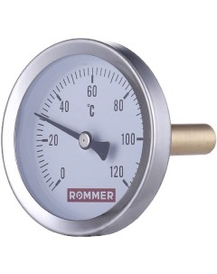 Термометр Rommer