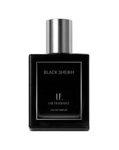 Black Sheikh Духи Lab fragrance