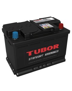 Автомобильный аккумулятор 70 Ач обратная полярность L3 Tubor