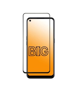 Защитное стекло для Realme 7 Pro Big