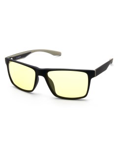 Очки для компьютера серый черный CLUBMAN Sp glasses